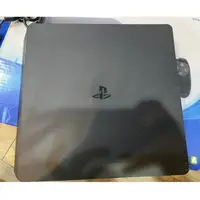 在飛比找蝦皮購物優惠-Sony PS4電玩主機 遊戲主機 極致黑 一般款CHU 2