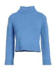 [BASE MILANO] BASE MILANO Turtlenecks - Item 14515183