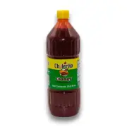 El Chilerito Chamoy (1L bottle)