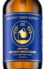 Organic Blend of Olive, Lavender, Almond & Grapeseed Oils, Day&Night Moisturizer