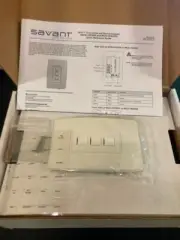 Savant WCD-103BW1-00