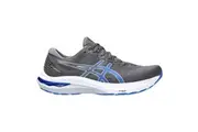 Mens Asics Gt-2000 11 Carrier Grey/Illusion Blue Athletic Running Shoes