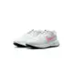 【NIKE】REVOLUTION 6 運動鞋/粉白/女鞋-DC3729103/ US8.5(25.5cm)