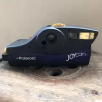 在飛比找蝦皮購物優惠-《怪奇館》寶麗萊POLAROID JOYCAM 拍立得底片相