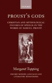 在飛比找博客來優惠-Proust’s Gods: Christian and M