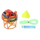 Tightrope Walking Wheelbarrow Toy Electric Car