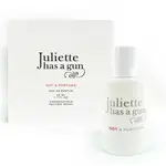 JULIETTE HAS A GUN 帶槍茱麗葉 非香水淡香精 50ML