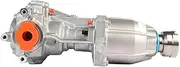 Rear Differential Assembly Compatible For Ford Edge Explorer Fusion Kuga Compatible For Linclon MKX MKZ AWD 2013-2019 CV6W-4B025-DF CV6W4000AD