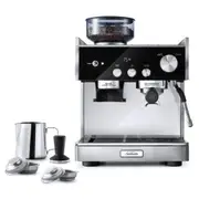 Sunbeam Origins Dual Espresso Coffee Machine
