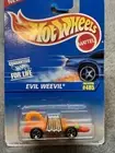 Hot Wheels Collector #485 Evil Weevil