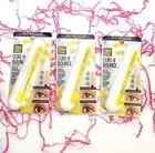3-Pack, Maybelline-The Colossal Curl Bounce Mascara #355 Very Black-New