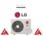 LG Split system,Inverter Tech,R/C,4.8KW.5years warranty.WS18TWS