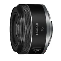 在飛比找蝦皮商城優惠-Canon RF 16mm F2.8 STM 公司貨