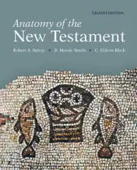 在飛比找博客來優惠-Anatomy of the New Testament, 