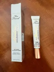NEW Too Faced Shadow Insurance Anti-Crease Eye Shadow Primer - 11 g / 0.35 oz