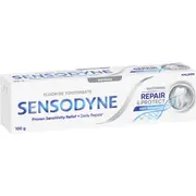 Sensodyne Repair & Protect Whitening Toothpaste For Sensitive Teeth 100g