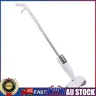 Efficient Cordless Electric Mop for Dry & Wet Floor Cleaning - 1000 RPM