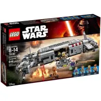 在飛比找蝦皮購物優惠-LEGO 樂高 75140 Star Wasr 星際大戰系列