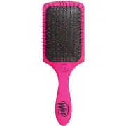 Wet brush WetBrush paddle brush pink