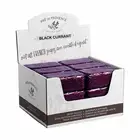 Pre de Provence BLACK CURRANT Case of 18x 150 Gram French Soap Bath Shower Bars