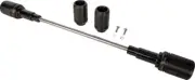 Burly Crash Slider Kit (B10-3008B)