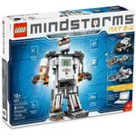 樂高 LEGO 8547 MINDSTORMS NXT 2.0 已絕版