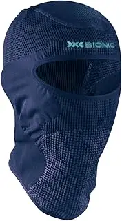 [X-Bionic] Unisex Stormcap Face 4.0 Balaclava