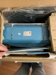 Your Story Book Binder and Laminator New/Open Box Never Used