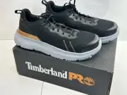 Timberland Pro Athletic Work Shoe Men’s Size 9.5 Setra Composite Safety Toe