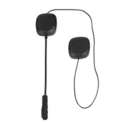 Wireless Motorcycle Helmet bluetooth Headset Handsfree Headphone Music Auto Call
