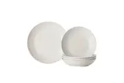 Royal Doulton Gordon Ramsay Maze 5 Piece Pasta Set White