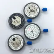 New NH35 NH36 NH34 GMT Day Date Set High Accuracy Automatic Mechanical Watch Wri