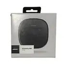 Bose Soundlink Micro Bluetooth Portable Speaker. Black.