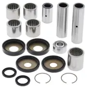 Swing Arm Linkage Bearing Seal Kit~1993 Suzuki DR350 All Balls 27-1061