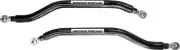 Moose Radius Rods Lower Black #242093 Polaris RZR XP 1000 2014-2016