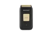 Silver Bullet Buzz Man Fade N Shave Shaver