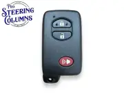 Fits 10-19 4runner Smart Key Fob 89904-47230 Board: GNE 5290, HYQ14ACX
