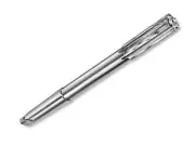 21/32 HSS Taper Shank Straight Flute Chucking Reamer