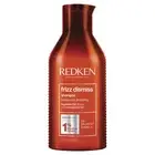 Redken Frizz Dismiss Shampoo - 300ml | AUS SELLER