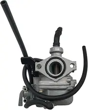 Motorcycle parts PZ22 Carburetor with Petcock For HOD ATV 3 Wheeler ATC125 ATC125M Motorcycle ATV Dirt Bike Carb Motorcycle parts