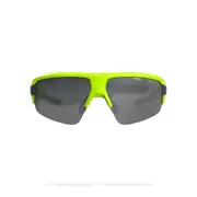 Bbb-Cycling Impulse Sportglasses Matt Neon Yellow - Neon Yellow