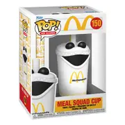 McDonald's Drink Cup Pop! Vinyl