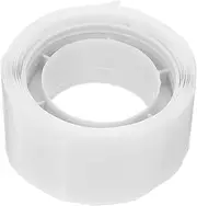 HOUDERCO Party Decorations 50pcs Balloon Adhesive Dots Double-Sided Tape for Birthday Decor