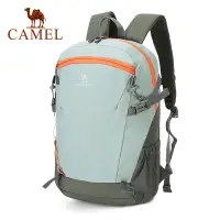 在飛比找蝦皮商城優惠-Camel 輕便背包,適合遠足戶外活動