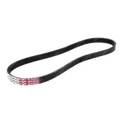 Gates A/C Micro-V Belt for BMW 5 7 Series E60 520i 525i E65 E66 730i 760i 03-08
