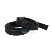 Wagtail Window Squeegee Replacement Rubber 1.4m, Pack of 2
