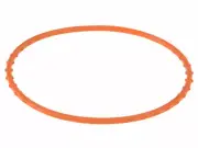 Oil Pump Gasket For 2003 Ford E550 Super Duty 7.3L V8 Z611XP (for: Ford)