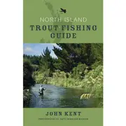 [AFN Fishing & Outdoors] North Island Trout Guide