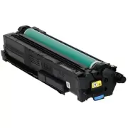 Genuine Canon 8523B003 (GPR-51) Yellow Drum Unit