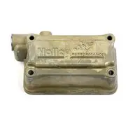 Holley Secondary Fuel Bowl Side Hung Float - Holley 4160 Carburetor, HO134-105